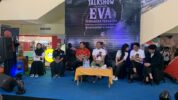 Film Eva - Pendakian Terakhir Sampaikan Pesan Moral Bagi Para Pendaki