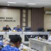 Hadiri Rapat Banggar DPRD, Pj Sekda Makassar Bahas Perencanaan Belanja Barang dan Jasa