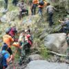 WN Korsel Ditemukan Tewas di Gunung Agung, Akses Pendakian Ditutup