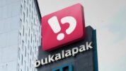 Tutup Penjualan Fisik, Bukalapak Fokus Layanan Virtual: Pulsa hingga Token Listrik