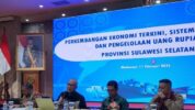 BI Prediksi Ekonomi Sulsel Tumbuh hingga 5,6 Persen di 2025