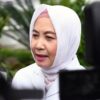 Kepala Badan Meteorologi Klimatologi Geofisika (BMKG), Dwikorita Karnawati