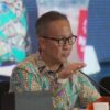 Menteri Perindustrian (Menperin), Agus Gumiwang Kartasasmita