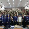 Poltekpar Makassar Gelar Kuliah Umum Bersama Semester Genap TA 2024/2025