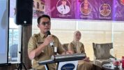 Pj Sekda Makassar Buka Forum Perangkat Daerah Dinas Kebudayaan