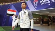 PSSI Umumkan Sofie Imam Sebagai Asisten Pelatih Fisik Timnas