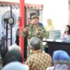 Menteri ATR/BPN, Nusron Wahid