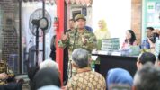 Menteri ATR/BPN, Nusron Wahid