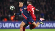 Pertandingan Liga Champions, Liverpool vs Paris Saint Germain