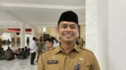 Plt Kepala Badan Kesatuan Bangsa dan Politik (Kesbangpol) Sulsel Ansyar