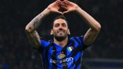 Inter Milan Bekuk Feyenoord 2-1, Lolos 8 Besar Liga Champions