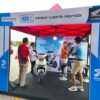 Asmo Sulsel Hadirkan Promo Spesial untuk 3 Sepeda Motor Listrik