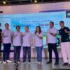 Asmo Sulsel Resmi Launching Honda CUV e: dan ICON e: di Makassar