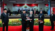 Pemprov Sulsel Raih WTP Empat Kali Berturut-turut, Komitmen Tata Kelola Keuangan
