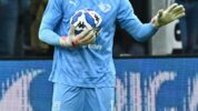 Emil Audero Resmi Tinggalkan Palermo
