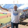 Gubernur Jawa Barat Dedi Mulyadi Merayakan Kemenangan Persib Bandung
