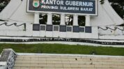 Kantor Gubernur Provinsi Sulawesi Barat