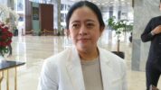 Petinggi PDIP Sekaligus Ketua DPR RI, Puan Maharani