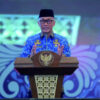 Ketua Umum Korps Pegawai Republik Indonesia (Korpri) Nasional Sekaligus Kepala BKN, Prof. Zudan Arif Fakrulloh