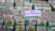Menko Polkam Apresiasi Aparat Gagalkan Penyelundupan 2 Ton Sabu