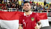 Pemain Timnas Indonesia, Stefano Lilipaly