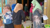 Pemkab Luwu Utara Melalui Dinas Perdagangan Perindustrian Koperasi dan UKM (DP2KUKM) Melakukan Pengawasan Ketat Terhadap Distribusi Gas