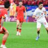 Pertandingan China vs Indonesia di Kualifikasi Piala Dunia 2026