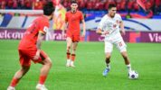 Pertandingan China vs Indonesia di Kualifikasi Piala Dunia 2026