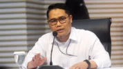 Plt Deputi Penindakan dan Eksekusi KPK, Asep Guntur Rahayu