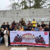 Media Exploration Honda: Touring, Edukasi, dan Silaturahmi Asmo Sulsel