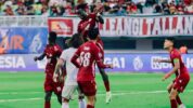 Tanpa Yuran Fernandes, PSM Makassar Tundukkan Malut United 3-2 di Parepare