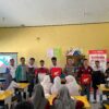 Asmo Sulsel dan Polres Gowa Gelar Edukasi Safety Riding di SMKN 4 Gowa