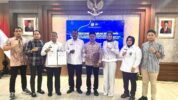 Yayasan Bina Warga dan Ditjen Pemasyarakatan Teken MoU, Dorong Pelatihan Produktif untuk Warga Binaan