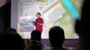Lippoland Resmikan Peluncuran The Aluxé Homes di Waterfront City Tanjung Bunga