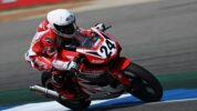 AHRT Siap Dominasi ARRC 2025 di Sepang, Targetkan Lanjutkan Tren Podium CBR Series