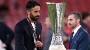 Kalah Lawan Tottenham, Amorim Ogah Mundur namun Siap Jika Dipecat