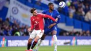 Chelsea Tundukkan Manchester United 1-0, Jaga Peluang Lolos ke Liga Champions