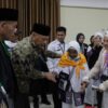 17 Tahun Menabung, Nenek Penyapu Jalan Asal Ternate Wujudkan Impian Berhaji