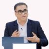 Mursalim Nohong , Guru Besar Fakultas Ekonomi dan Bisnis Universitas Hasanuddin (FEB Unhas)