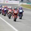 AHRT Dominasi ARRC Sepang 2025, Raih Podium dan Puncaki Klasemen