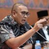 Anggota DPR RI Andre Rosiade