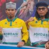 Dua Atlet Pordasi Luwu Utara Lolos ke Porprov 2026
