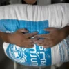 Gaza Tuduh Israel Campur Narkoba Dalam Tepung Bantuan Kemanusiaan