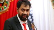 Gubernur Aceh, Muzakir Manaf