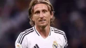Luka Modric