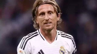 Luka Modric