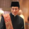 Menteri Agama, Nasaruddin Umar