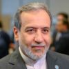 Menteri Luar Negeri Iran, Abbas Araghchi