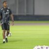 Pelatih Timnas Indonesia Patrick Kluivert