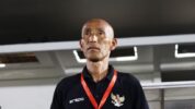 Pelatih Timnas Putri Indonesia, Satoru Mochizuki